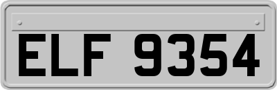 ELF9354