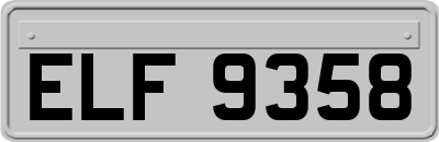 ELF9358