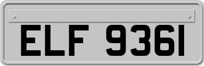 ELF9361
