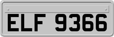 ELF9366