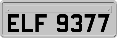 ELF9377