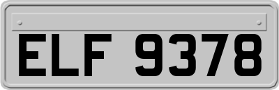 ELF9378