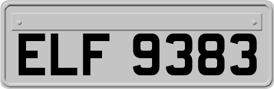 ELF9383