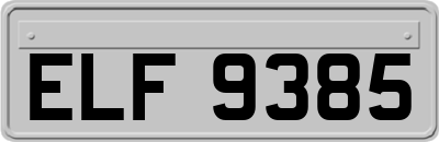ELF9385