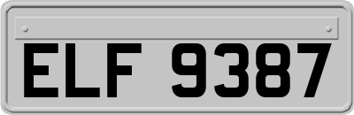 ELF9387