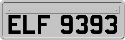 ELF9393