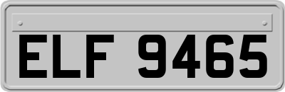 ELF9465