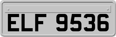 ELF9536