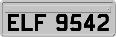 ELF9542