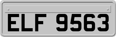ELF9563