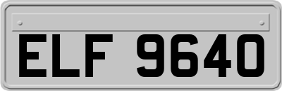 ELF9640