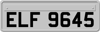 ELF9645