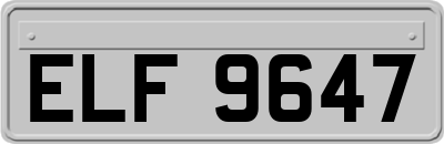 ELF9647