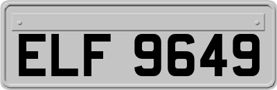 ELF9649