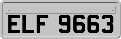 ELF9663