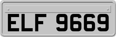 ELF9669
