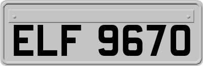 ELF9670