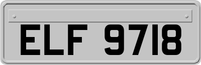 ELF9718