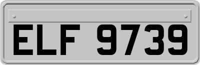 ELF9739
