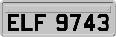 ELF9743
