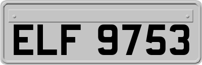 ELF9753