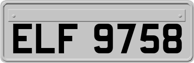 ELF9758