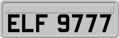 ELF9777