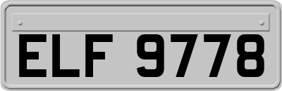 ELF9778