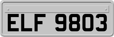 ELF9803