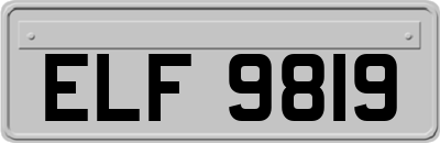 ELF9819
