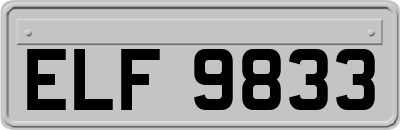 ELF9833