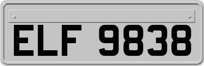 ELF9838