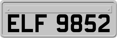ELF9852