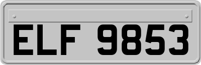 ELF9853