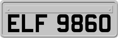 ELF9860