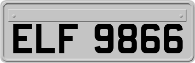 ELF9866
