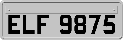 ELF9875