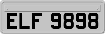 ELF9898