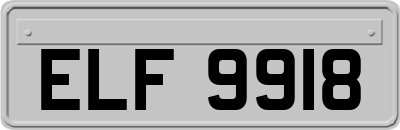 ELF9918