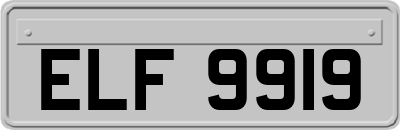 ELF9919