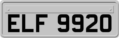 ELF9920