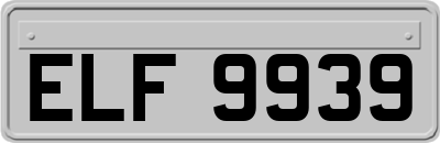 ELF9939