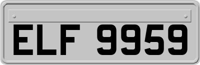 ELF9959