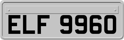 ELF9960