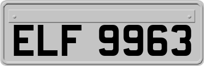 ELF9963