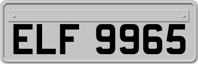 ELF9965