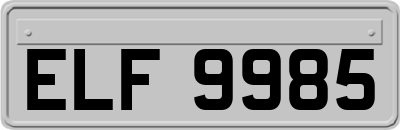 ELF9985