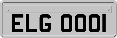 ELG0001