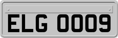 ELG0009