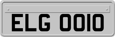 ELG0010